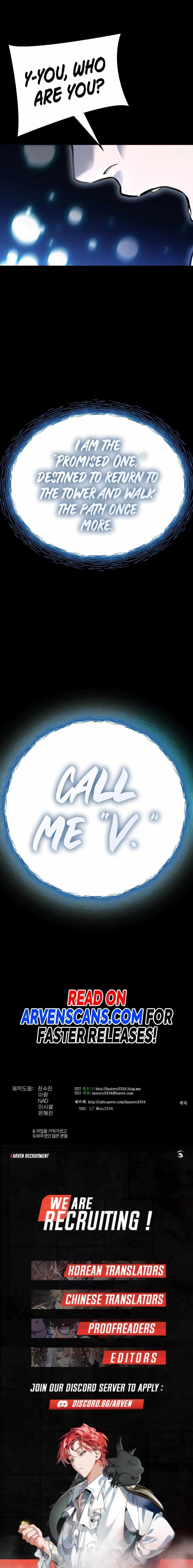Tower of God Chapter 636 image 100